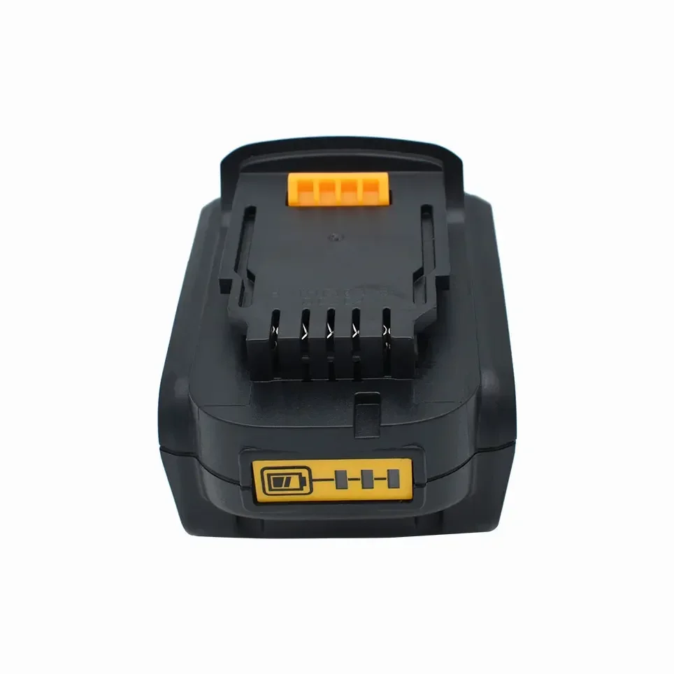 for Dewalt 14.4V 8.0AH/10.0AH power tools battery DCB140 DCB141 DCB142 DCD735L2 DCF835C2 DCF835L2 DCL030 lithium-ion battery