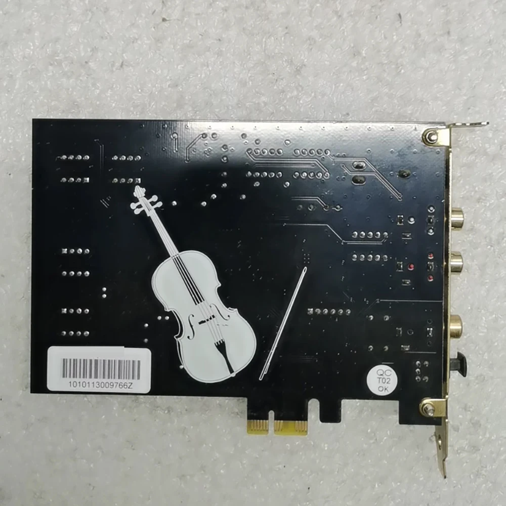 HiFier-PCI-E Serenade sound card