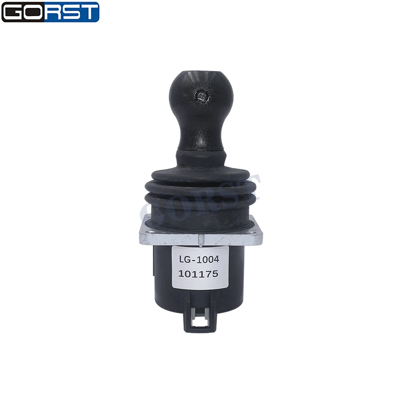 

Joystick Controller 101175 for Genie Straight Booms Lifts S-45 S-60 S-80 S-100 S-120 Engineer Auto Part 101175GT