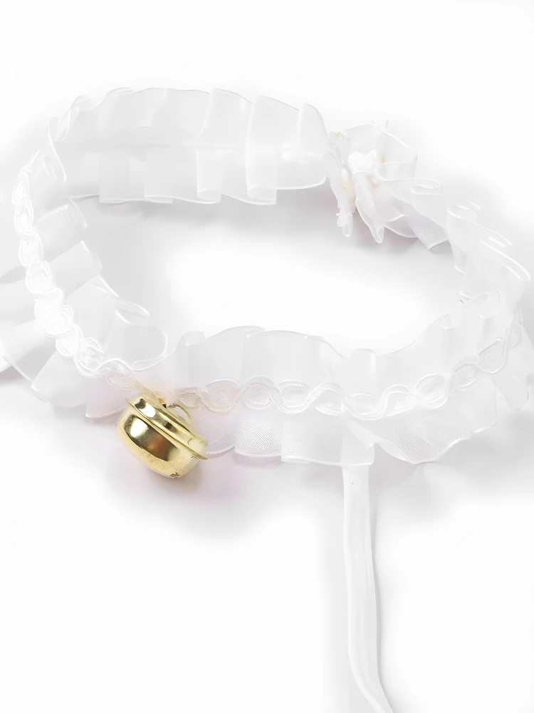 Oryginalny Projekt Seksowny Czysta Urok Elegancki Biały Strój z Nakryciem Głowy, Jednoczęściowy Kombinezon z Paskiem, Do Pracy, Wysoki Stan, Krótkie Spodenki