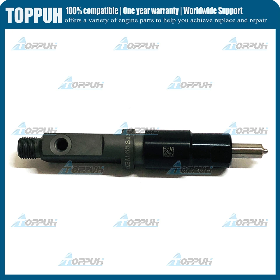 For Deutz Engine 1PC New F2L511 F2L 511 Fuel Injector