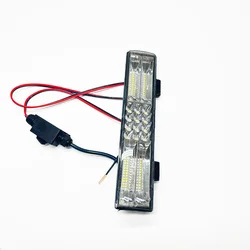 Luzes noturnas de farol LED para agricultura Drone, 60 grânulos, T50, T40, T20P, 180W