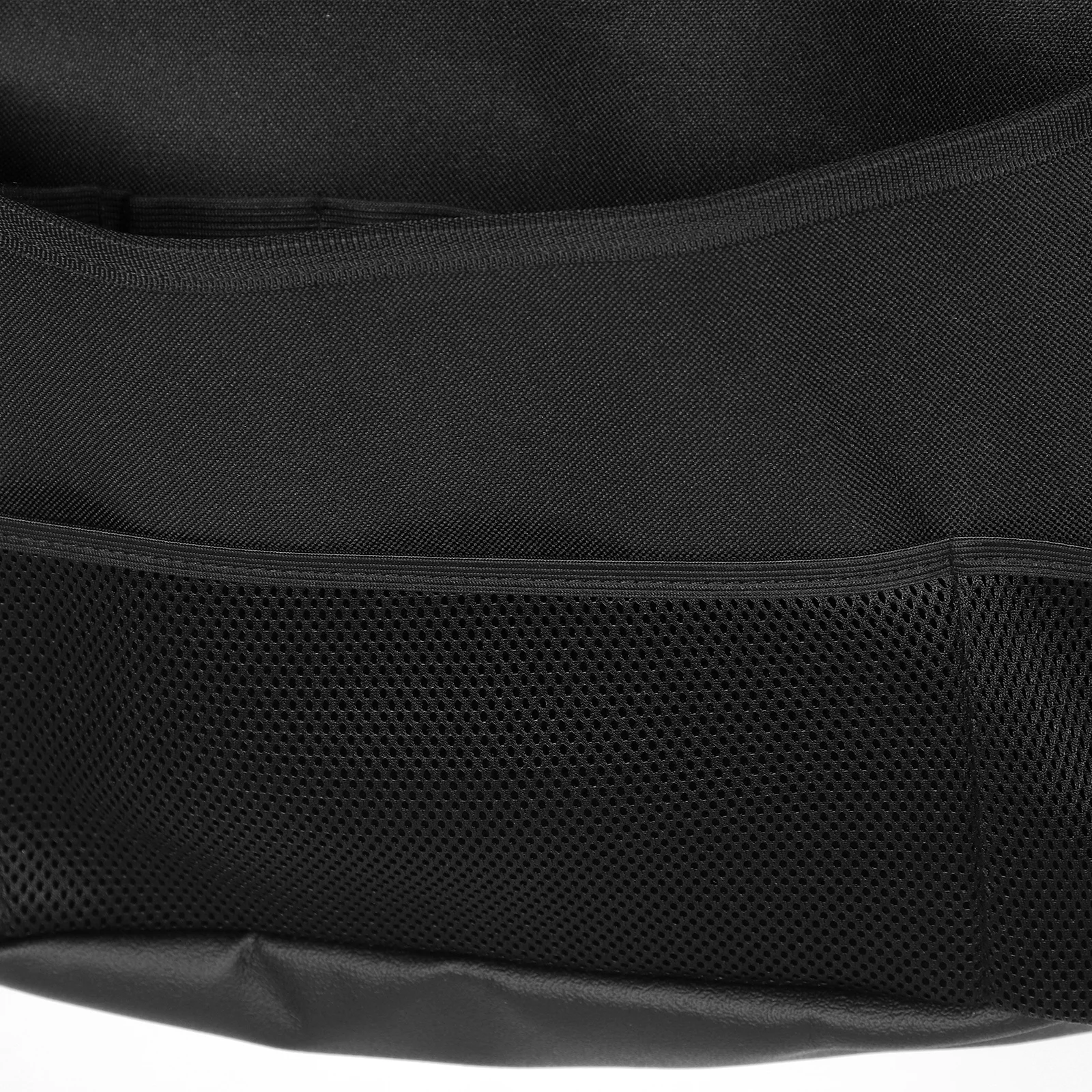 

Universal Car Seat Storage Organizer Hanging Pocket for Phone Keys Tickets Mesh Pocket Auto Travel Accessories