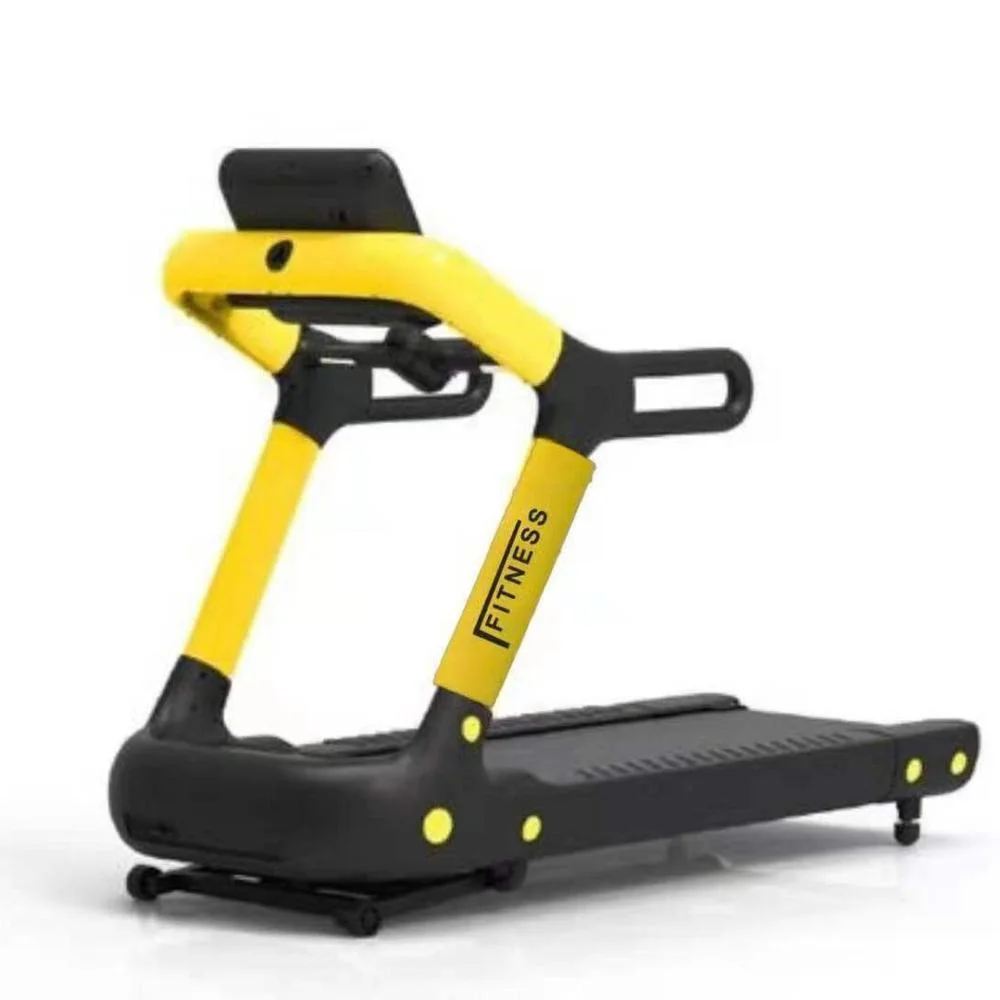 

Professional Electric Exercise Machine Fitness Equipment Commercial Treadmill Exercise Running Machine