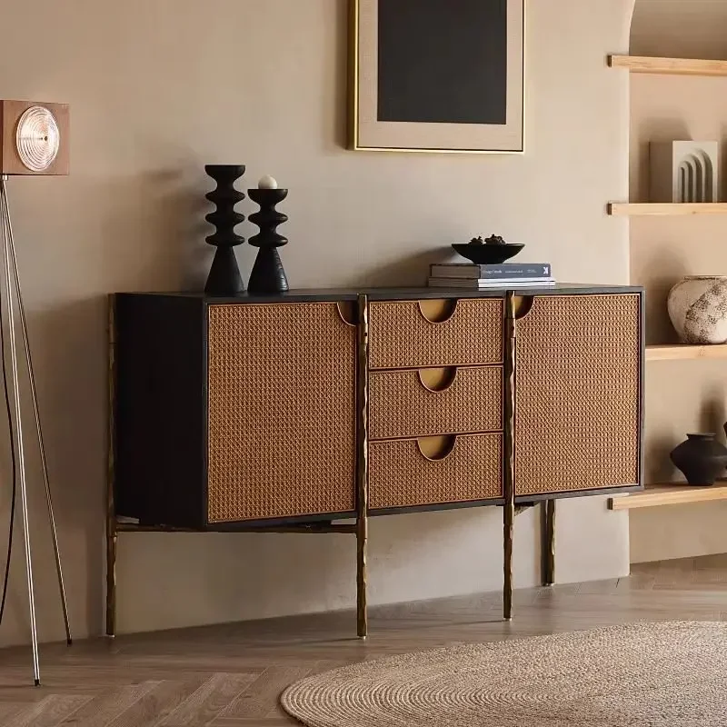 Makeup Corner Living Room Cabinets Jewelry Replica Pantry Living Room Cabinets Accent Craft Meuble De Rangement Home Furniture