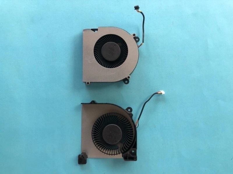 ... for Blue Sky NH55AC AMD Hyun Dragon M7 Wukong X5 Shenzhou A7000 Cooling Fan 5V...