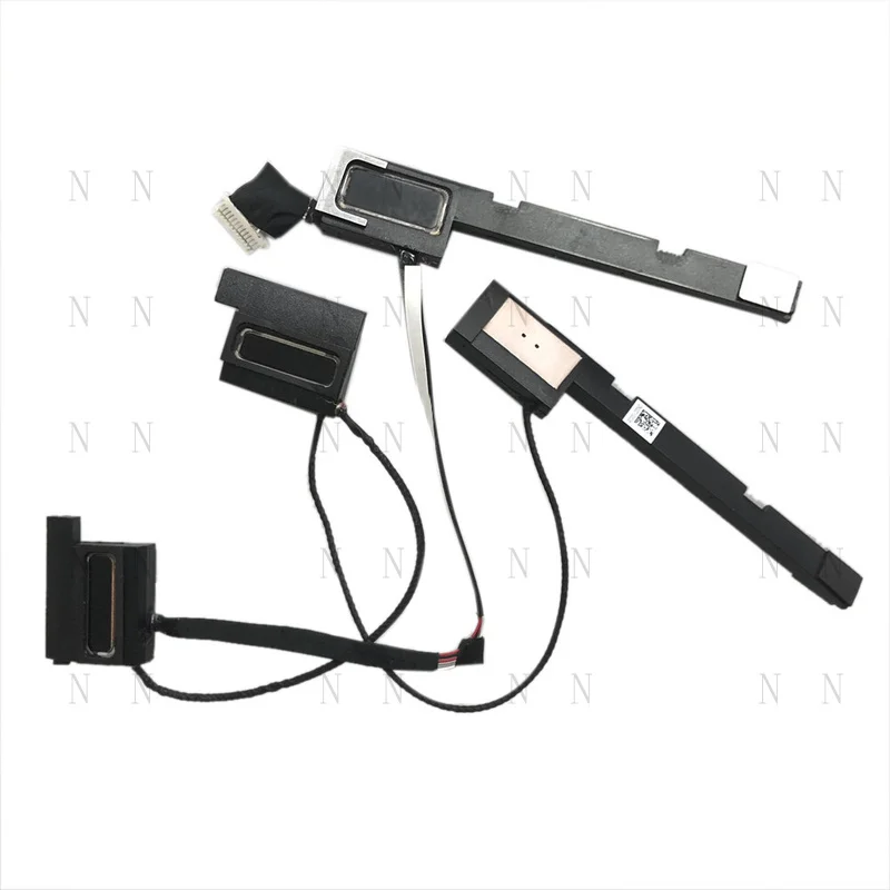 YZ  1 pair for ASUS Pro UX550GD U5500VE DN320100035 Speaker 1  left + 1 Right 2pcs