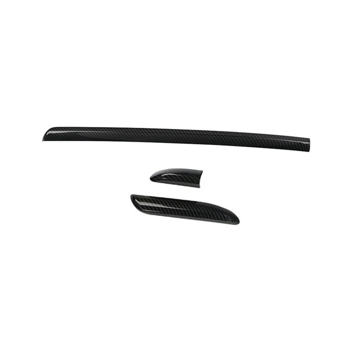 

Полосы для салона автомобиля Audi A3 8V 2014-2018 LHD