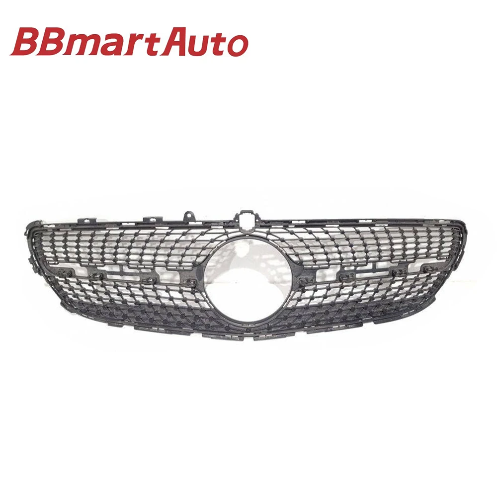 2188850700 BBmart Auto Parts 1pcs Front Radiator Grill For Mercedes Benz X218 CLS220 CLS250 CLS300 CLS350 CLS400 CLS320 CLS500