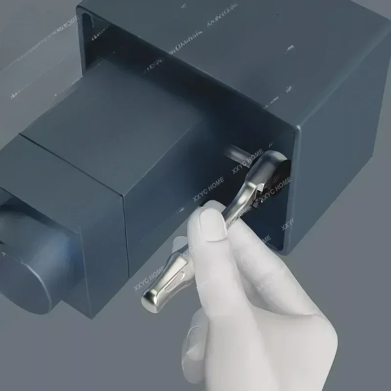 Wera 056490 Tool-Check Plus Bit Ratchet Set with Sockets - Metric