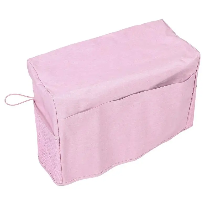

Household Sewing Machine Organizer Storage Bag Foldable Sewing Machine Cover Sewing Accessory Sewing Machine Storage Organizer