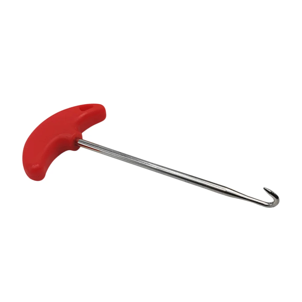 Shoelace Tightener Puller Hooks Pullers Skates Hockey Professional Tightening Tighteners