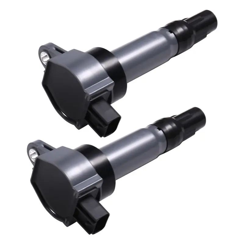Ensemble de bobines d'allumage et de fils haute performance M49K-2Pcs pour modèles Xpander et Brilliance