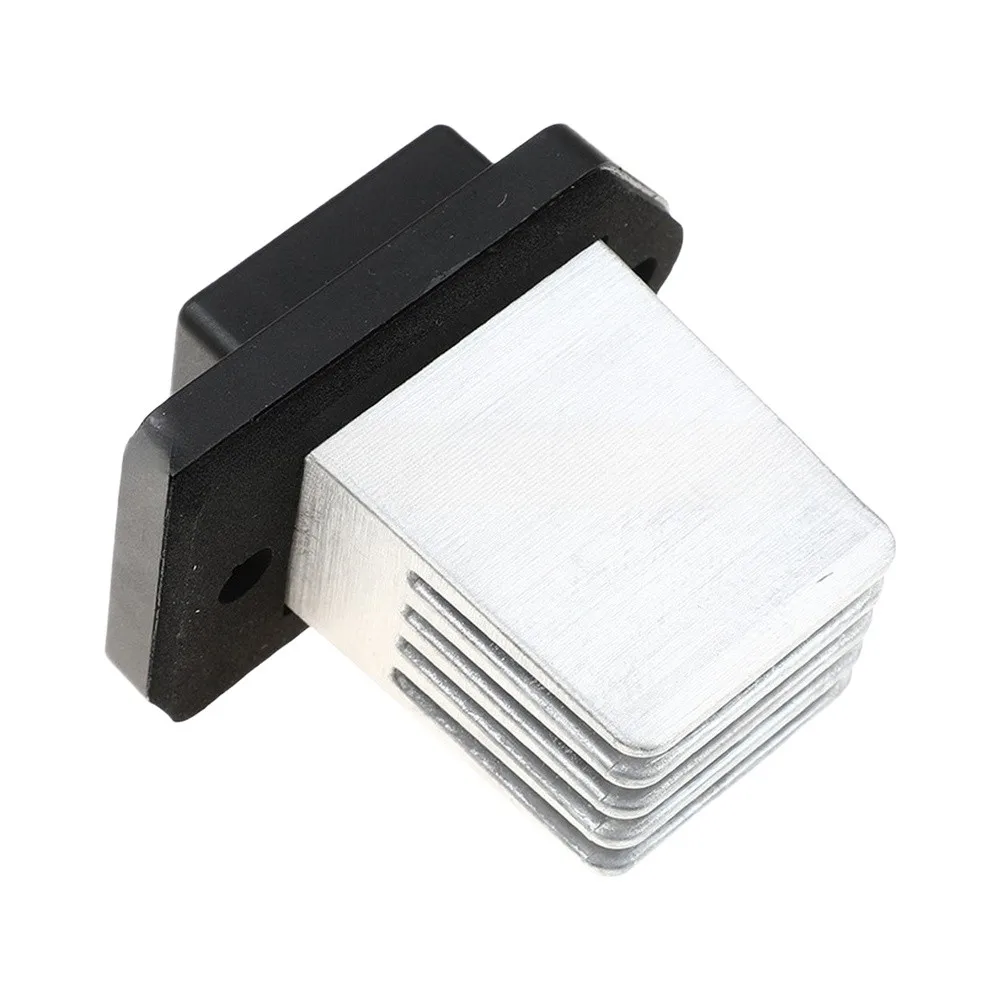 Climate Control Module HVAC Blower Motor Resistor for non Deformation Structure Quick Install Design For Chevrolet Captiva