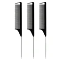 M12 Black-3Pcs