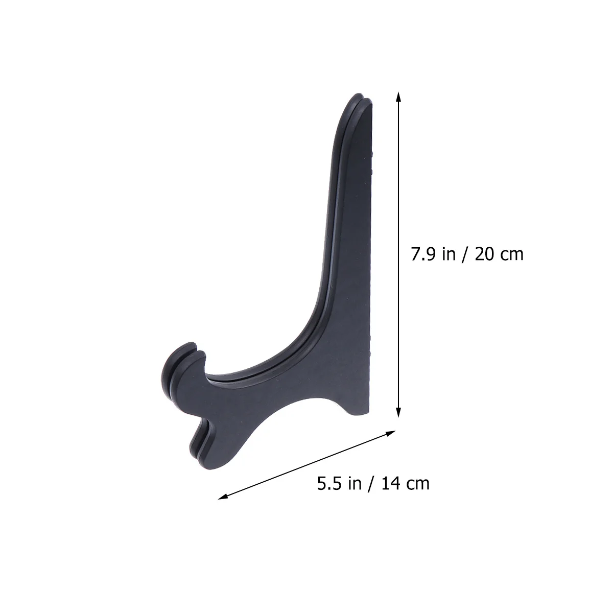 4 قطعة طبق وعاء من البلاستيك الأسود لا تركيب الفضاء إنقاذ منظم مطبخ طبق تخزين الرف رف تجفيف الأطباق لجانب المغسلة