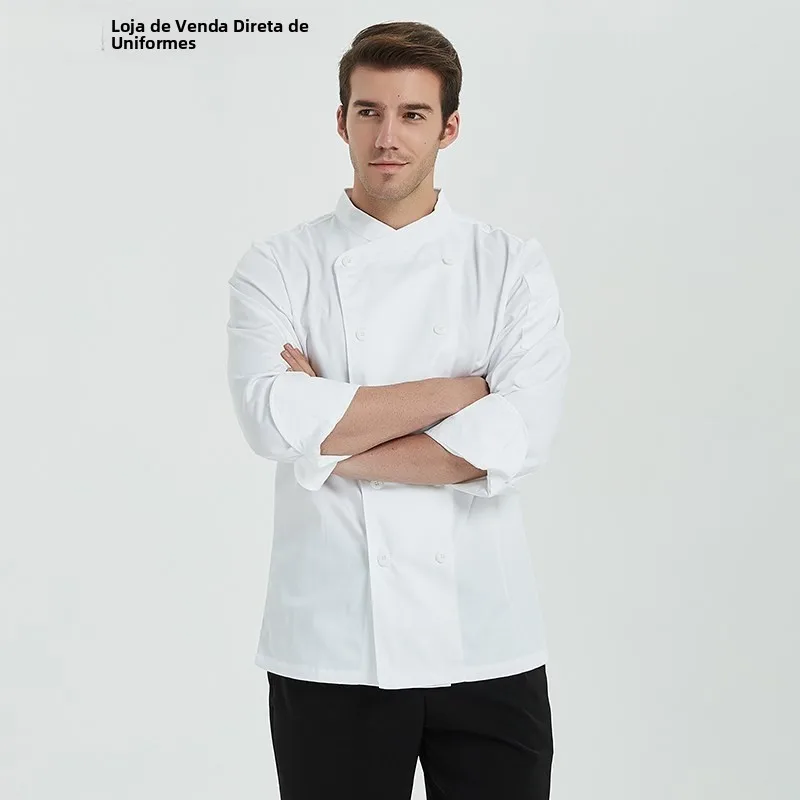 vetements-de-travail-en-coton-pour-chefs-hommes-et-femmes-pour-restaurant-et-cuisine-modele-seven-eighteen-sve-top-style-chinois-col-montant