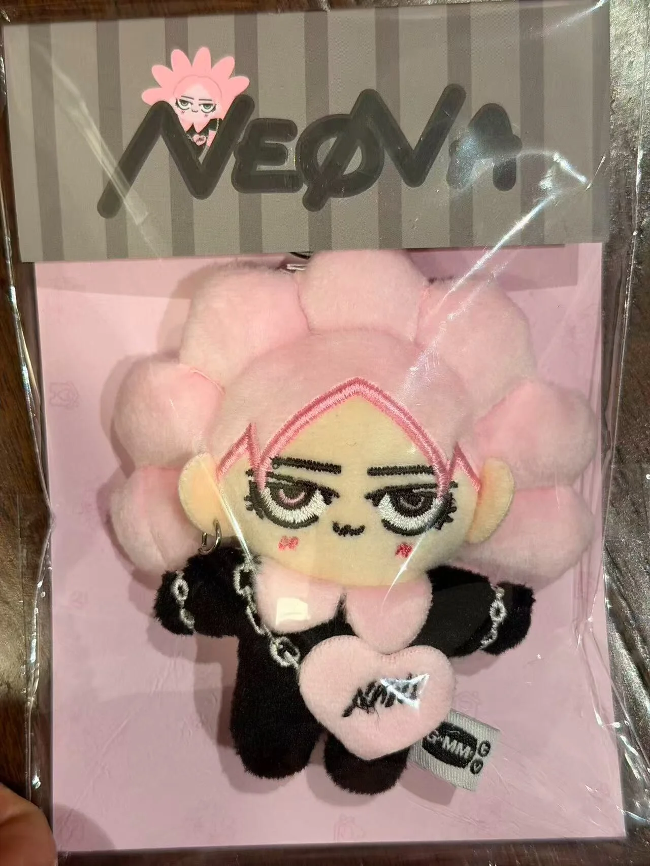 disponibile-gmmtv-sport-meeting-thai-star-skynani-high-school-frenemy-nani-disfrute-portachiavi-per-piccoli-amici