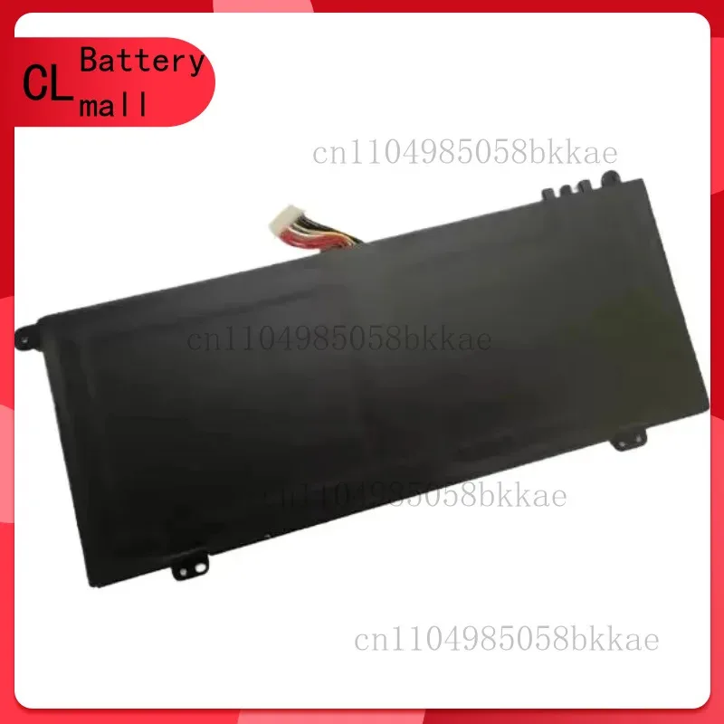 

L 7.6V 6000mAh 4588105-2S Battery For Toshiba Dynabook satellite pro C50-E C40-H C50-H-108 C50-H-103 C50-J for Akoya E15403