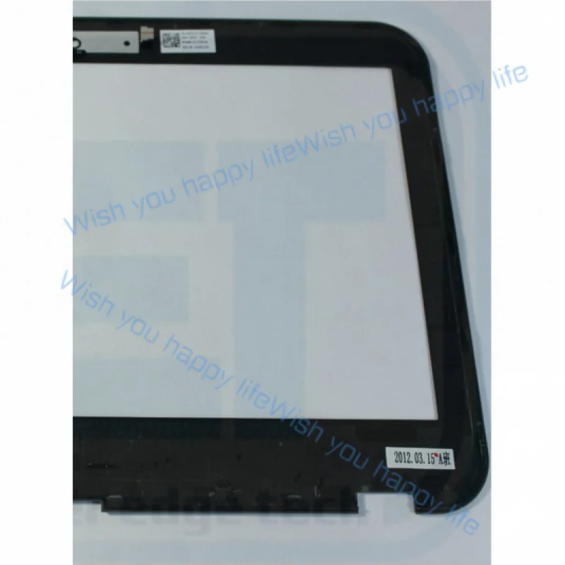 L... 1pc for Dell Inspiron 13z 5323 Laptop Bezel Cover 0JM1VV