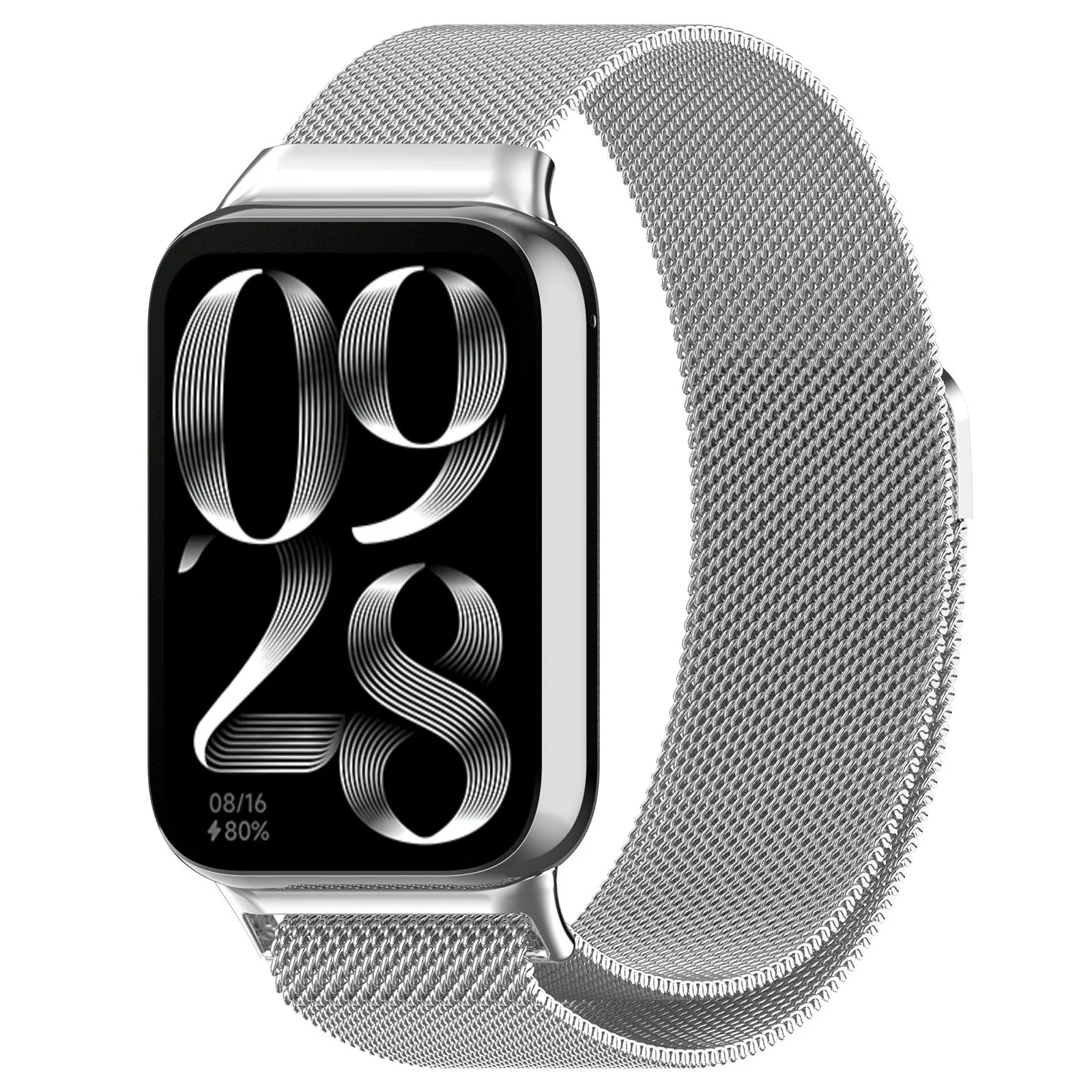 Milanese Loop Strap… - image