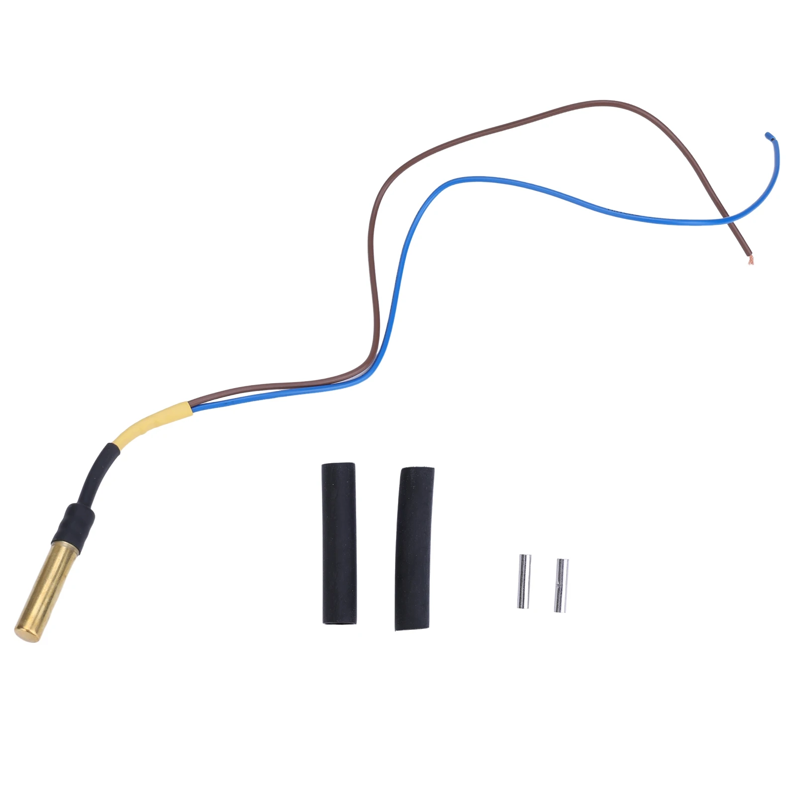

Car Air Temp Temperature Sensor For Thermo King Air Temp Temperature Graded Sensor Replaces 400974 Accessories