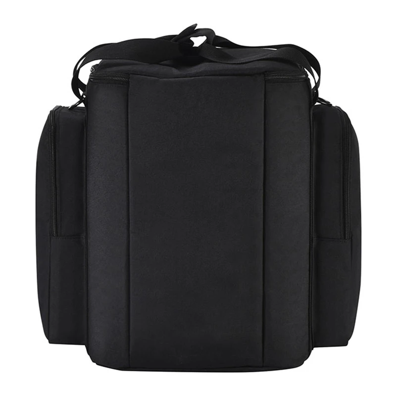 Large Capacity Carry Case Shoulder Bag Portable Handbag Speaker Accessories For Bose S1 PRO