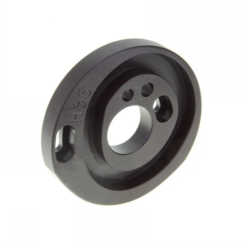 H6S Replacement Split Cam For Barudan Embroidery Machines / Spare Parts Center Hole Diameter 20mm