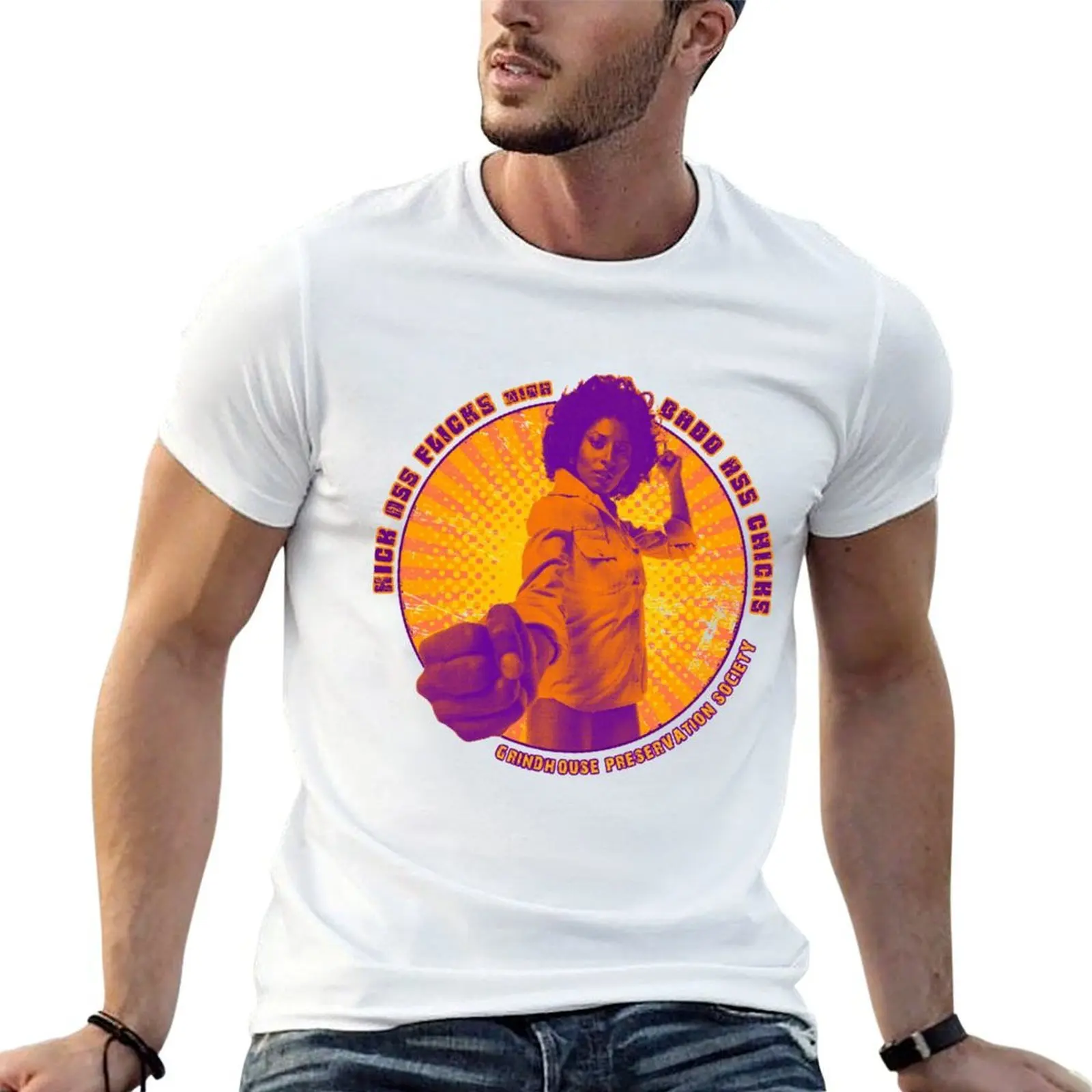 Hop Grier Ass Kim L… - image