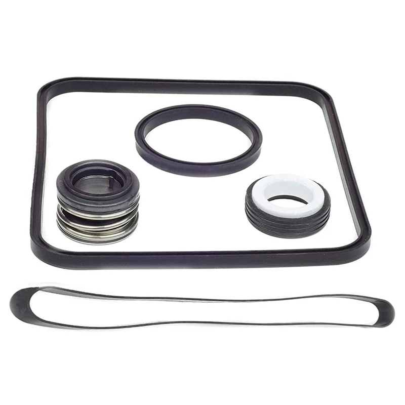 

Replacement Gasket For Hayward Pump SPX1600TRA SP1600Z2 PS-201 SPX1600R SPX1600T