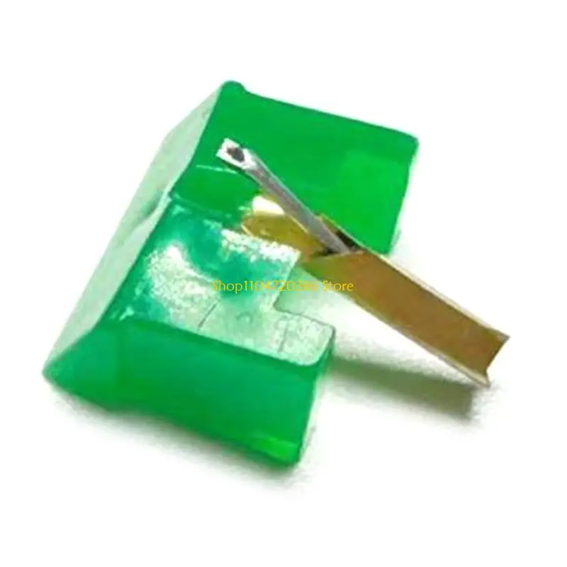 

Replacement Needle for EPS270C EPS52 EPS56 EPC271C Turntable Models