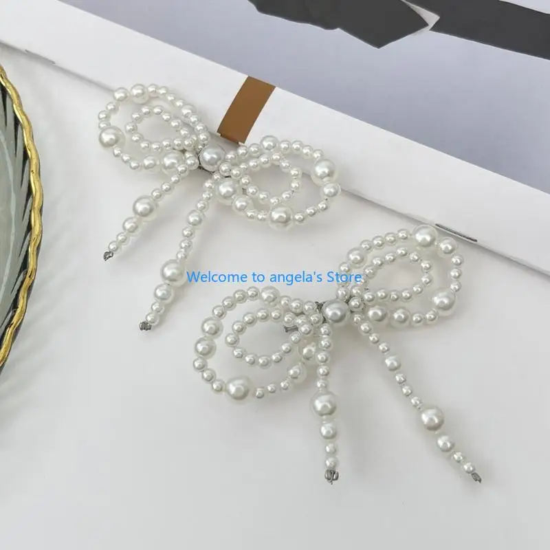 X4YC Multi Use Black Baws Pin Torthle Link Chain para ajuste da bainha calças