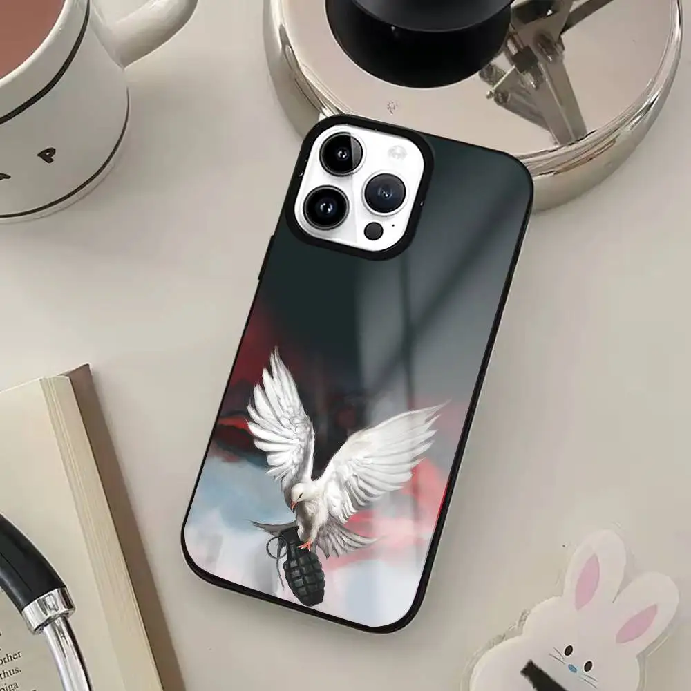 Coque de téléphone N-NIRO OX7 pour iPhone17,16,15,14,13,12,11 Plus,Pro Max magnétique pour chargement sans fil Magsafe