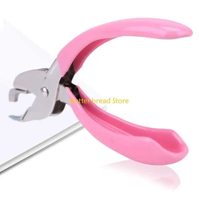 W89C السلامة المحمولة مزيل العناية باليد