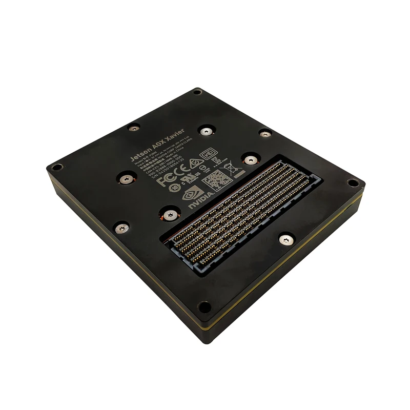 NVIDIA Jetson AGX Xavier 32GB Electronic Module Embedded AI Chip Edge Computing Development Board Processor (900-82888-0040-000)