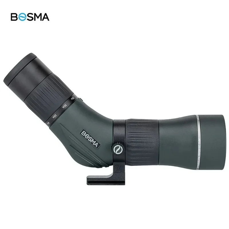 

BOSMA Kunpeng 20-40x56 Professional Spotting Scope HD Zoom Telescope with Dual ED Lenses APO Aspherical Wide-Angle Monocular for