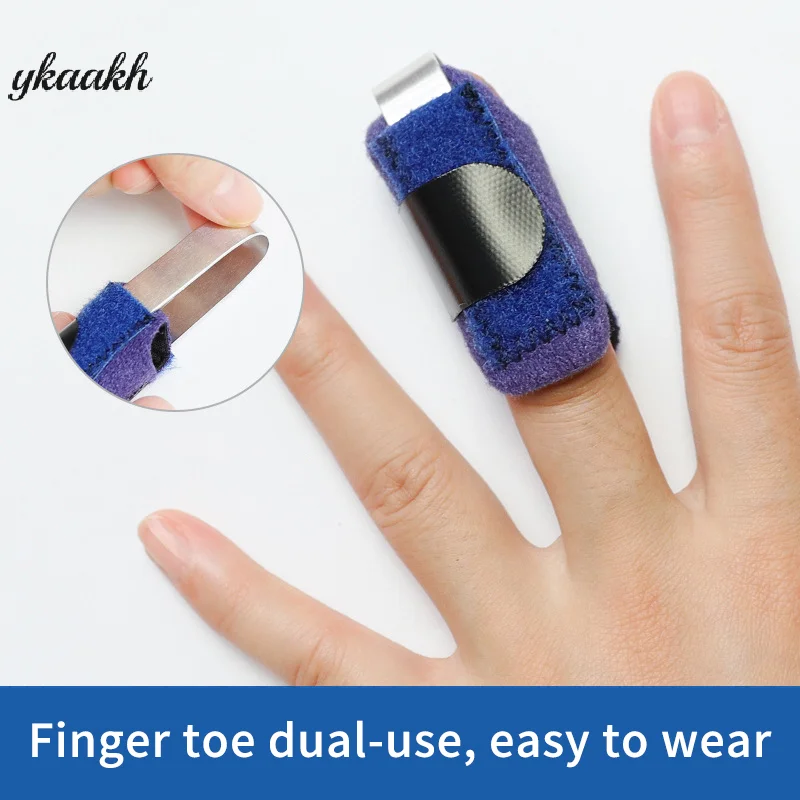 

Toe Splint Straightener For Hammer Toe Corrector Crooked Toe Claw Toe Stabilizer Support Brace Wrap Pain Relief Kids Adults