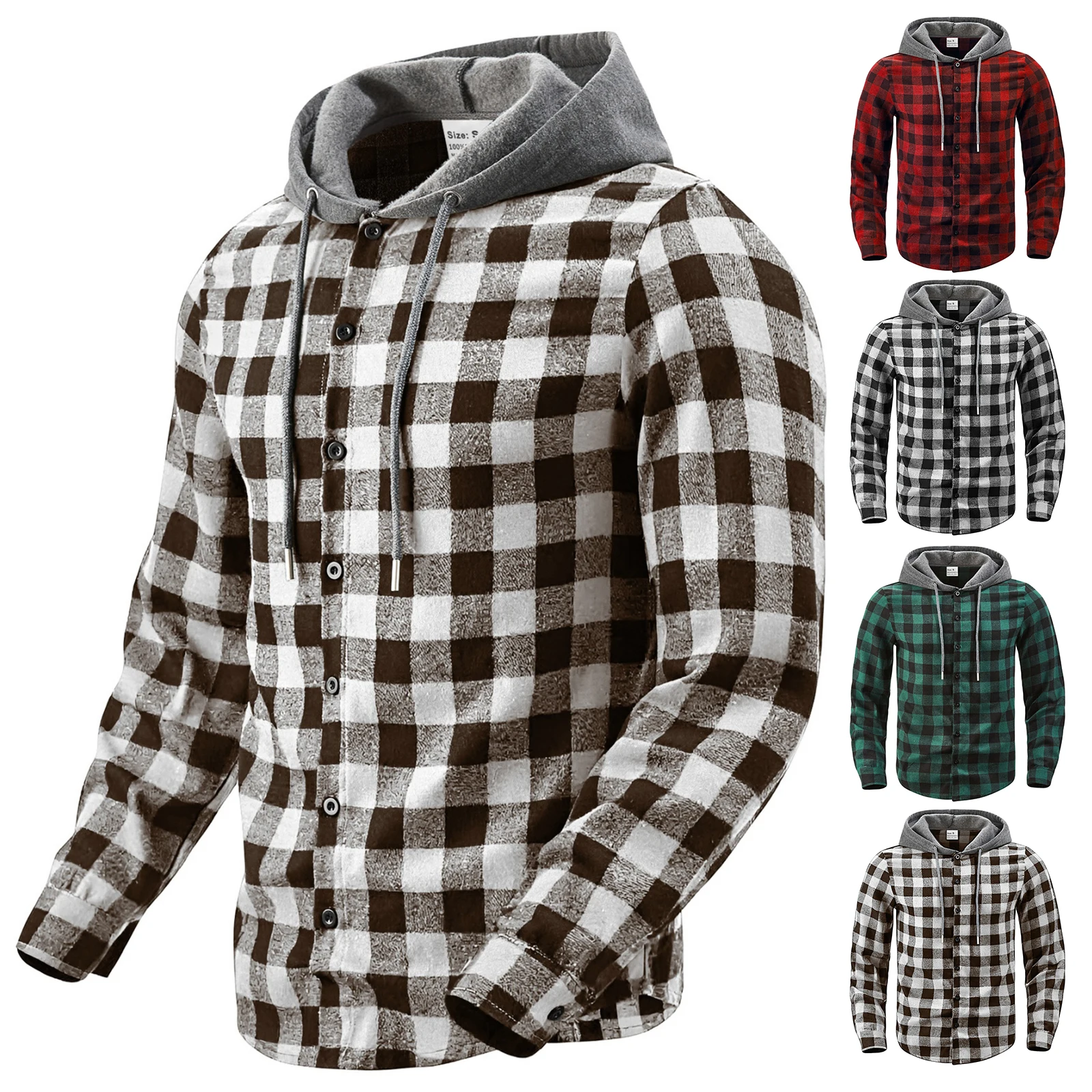 

Мужская уличная толстовка с капюшоном, повседневная дышащая спортивная рубашка, однотонная, с длинными рукавами, осенне-зимние толстовки, рубашка для кемпинга и пешего туризма