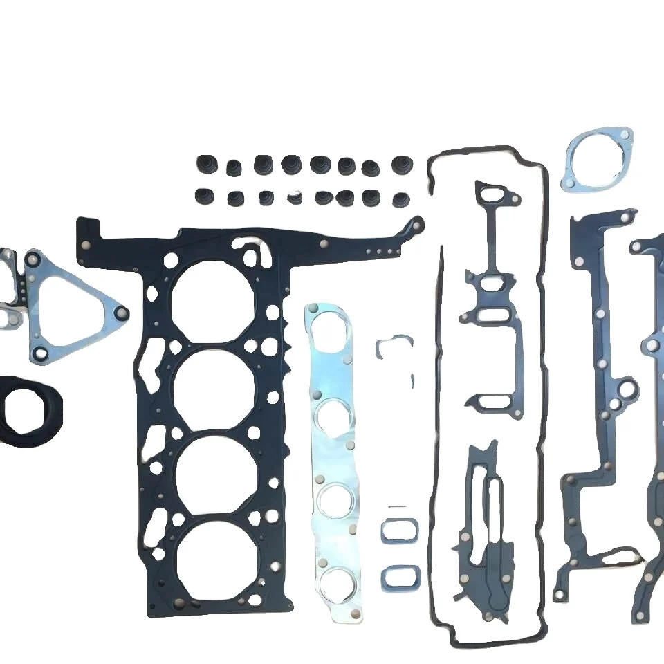 OEM Manufacturing Direct Sales Excavator Shim Repair Kit 4955769 Shim Kit High Quality Engineering Machinery Parts