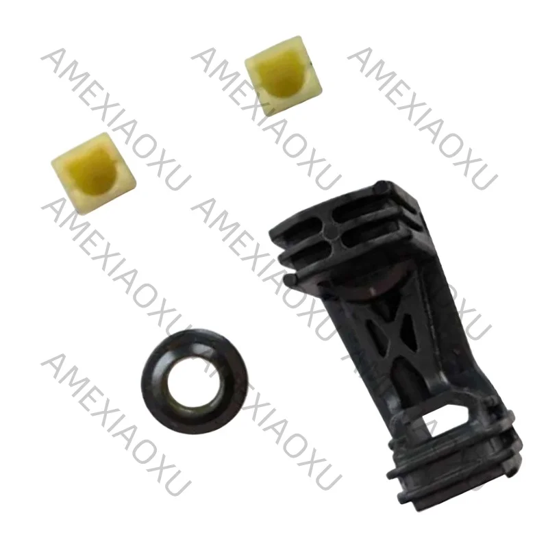 Gear Shift Lever Gear Actuating Shaft Insert Slider Set For Ford Fiesta EcoSport Ka Transit/Tourneo Courier 2116295 H1BR7F116AD