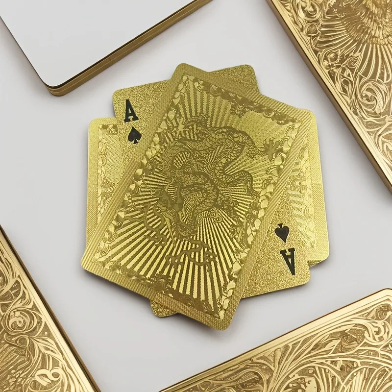 Thumbnail 4 - #69 Playing Card Decks List of Top Picks