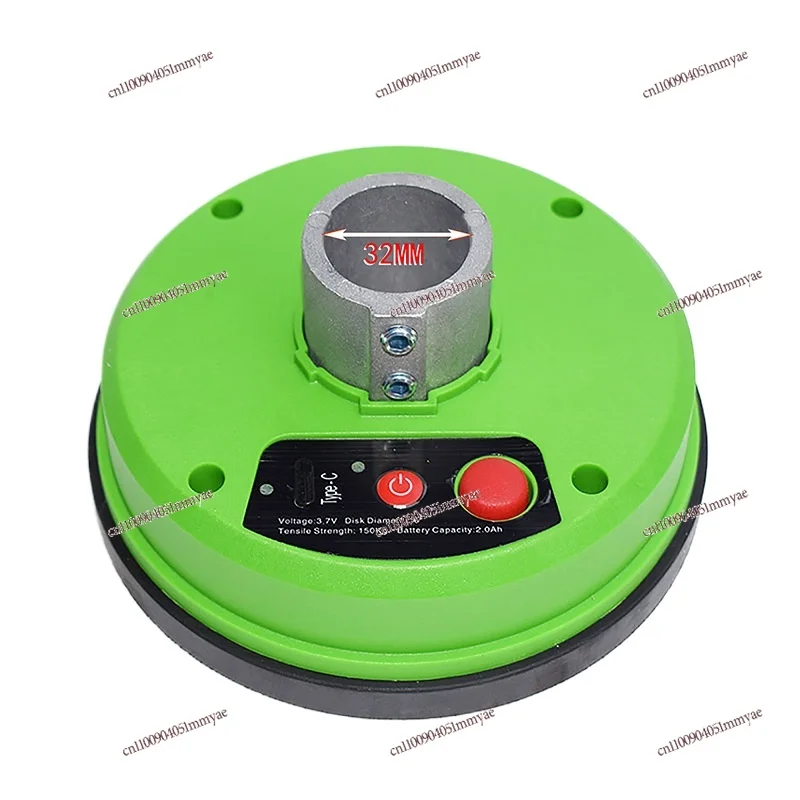 

Suction cup, suitable for mini strong bench drill, bracket, etc. Replacement base inner diameter 32