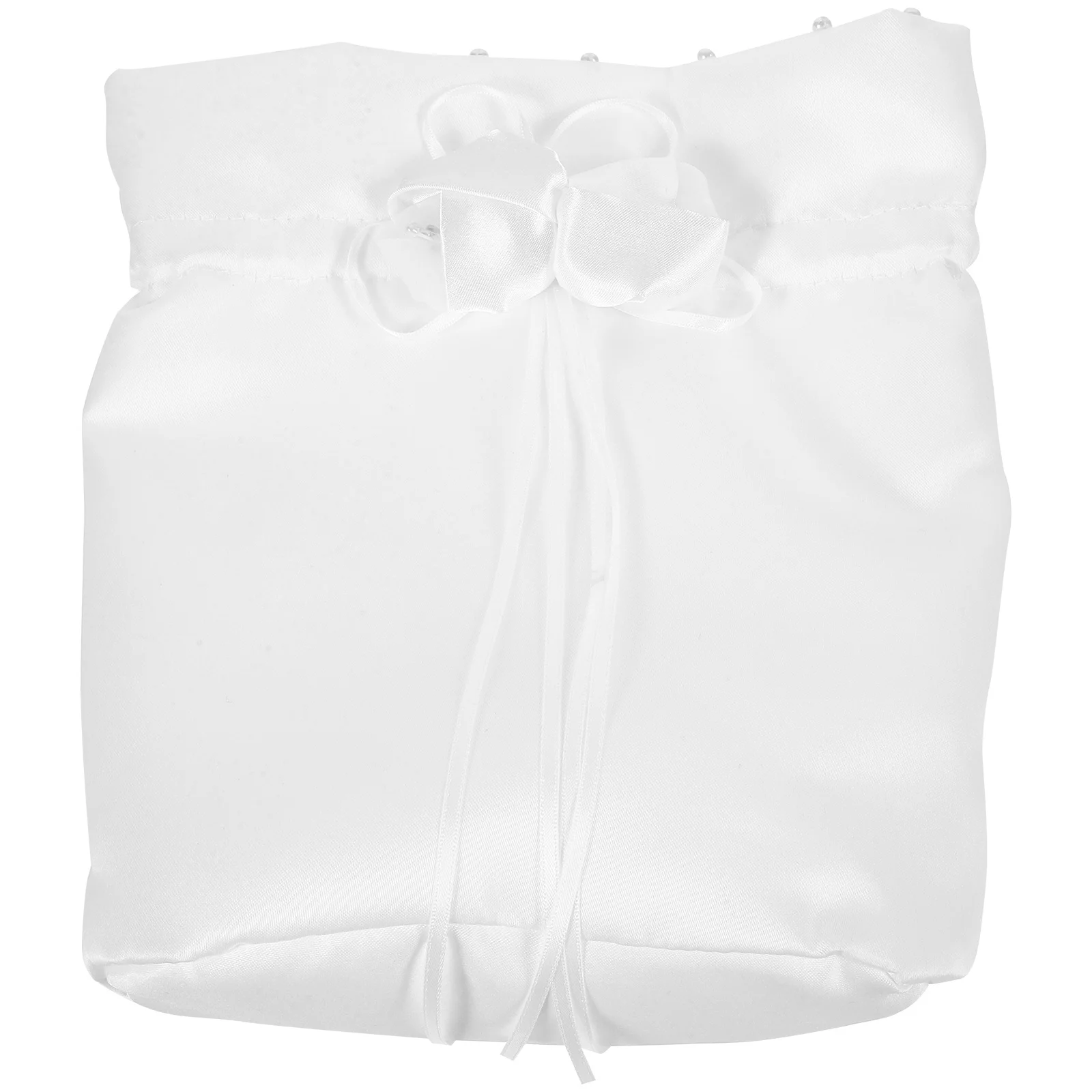 

Wedding Handbag for Bride Exquisite Evening Purse Lightweight Formal Dress Purse Bridesmaid Money Bag Decor Money Bag Decor