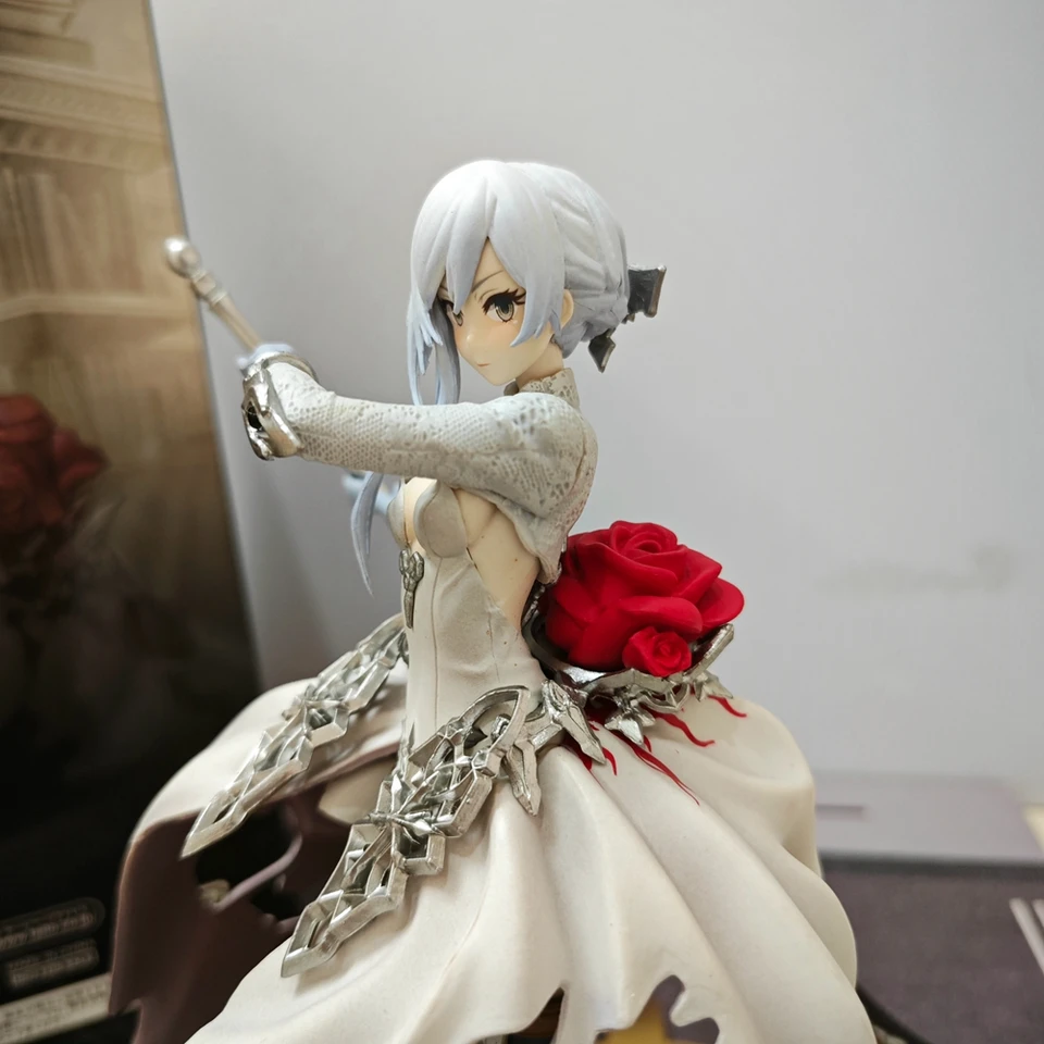 Alice Snow White taito spooky deformed Handmade Square Enix
