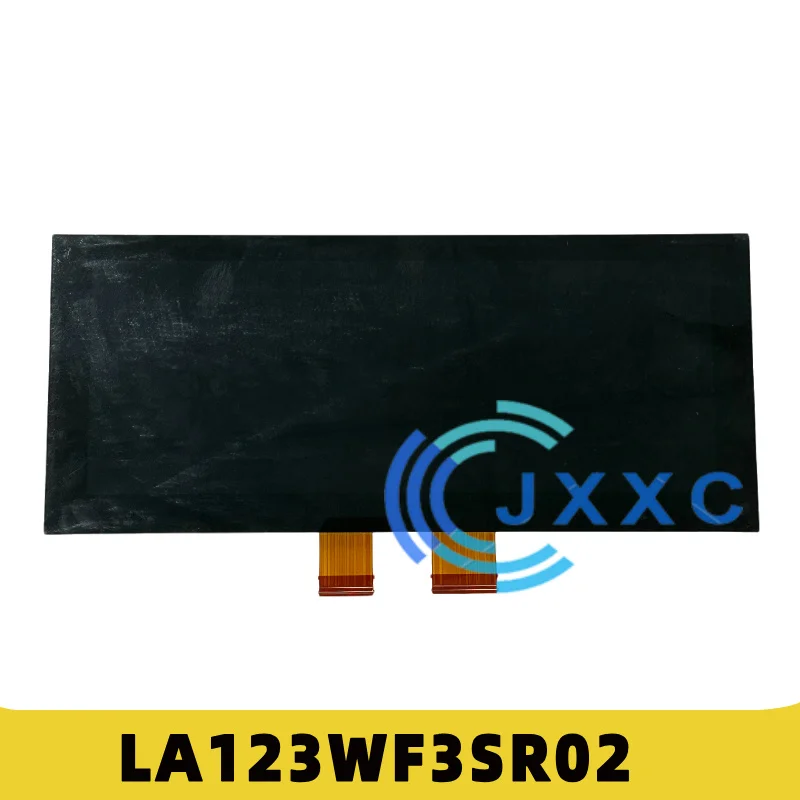 مناسبة لشاشة عرض LCD LA123WF3 (SR) (02) LA123WF3-SR02 لصيانة واستبدال شاشة LCD