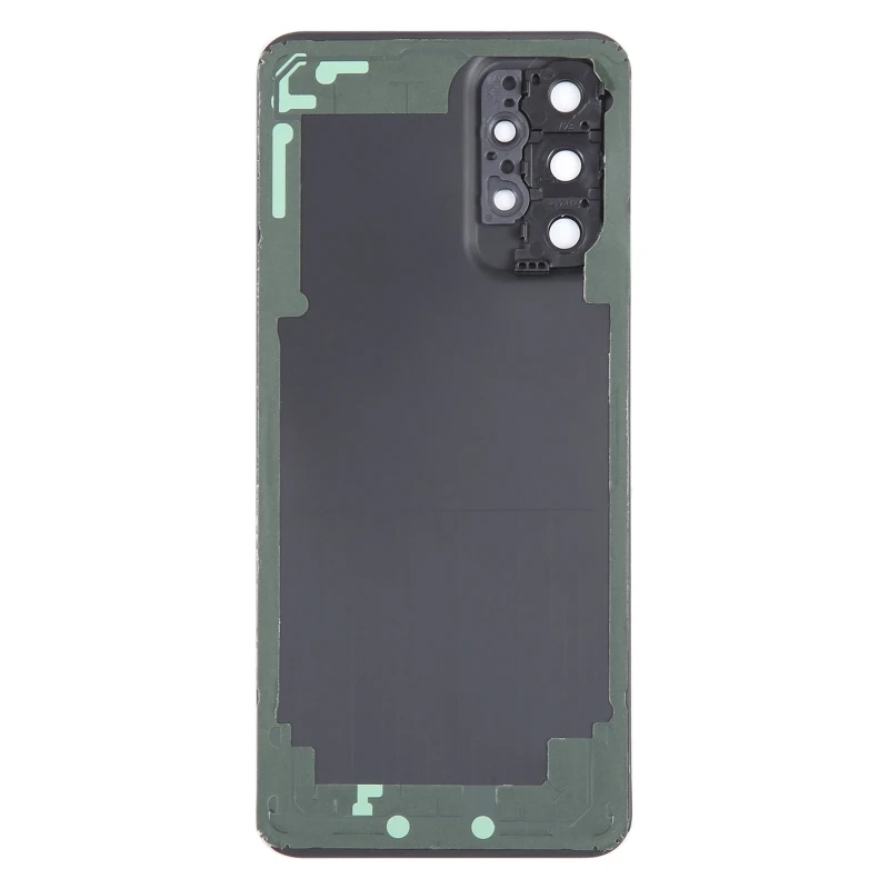 Rear Cover For Samsung Galaxy A23 5G SM-A236B Battery Back Cover with Camera Lens Cover with Logo Repair Spare Part