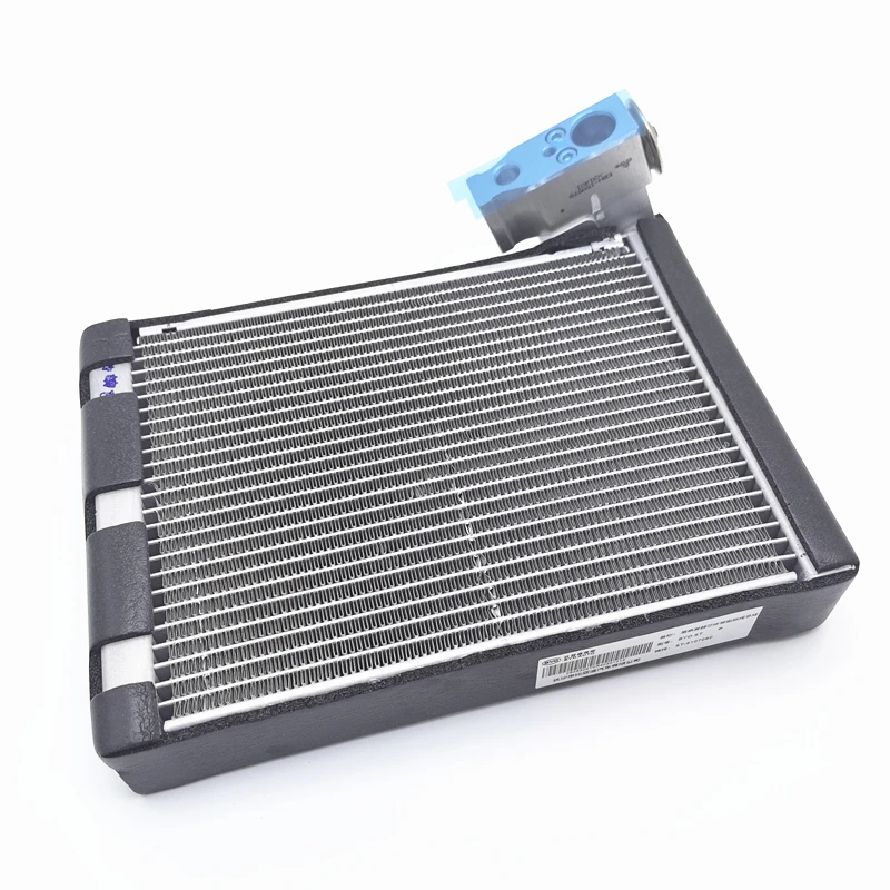 Rear Evaporator Cor…