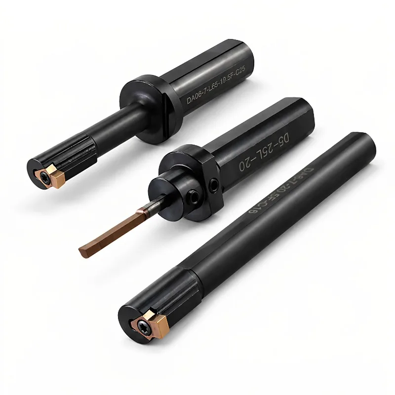 CNC broaching tool keyway slotting tool Holder Keyway Gear Shaper Positioning Groove Broach Tool Inserts Tungsten carbide insert