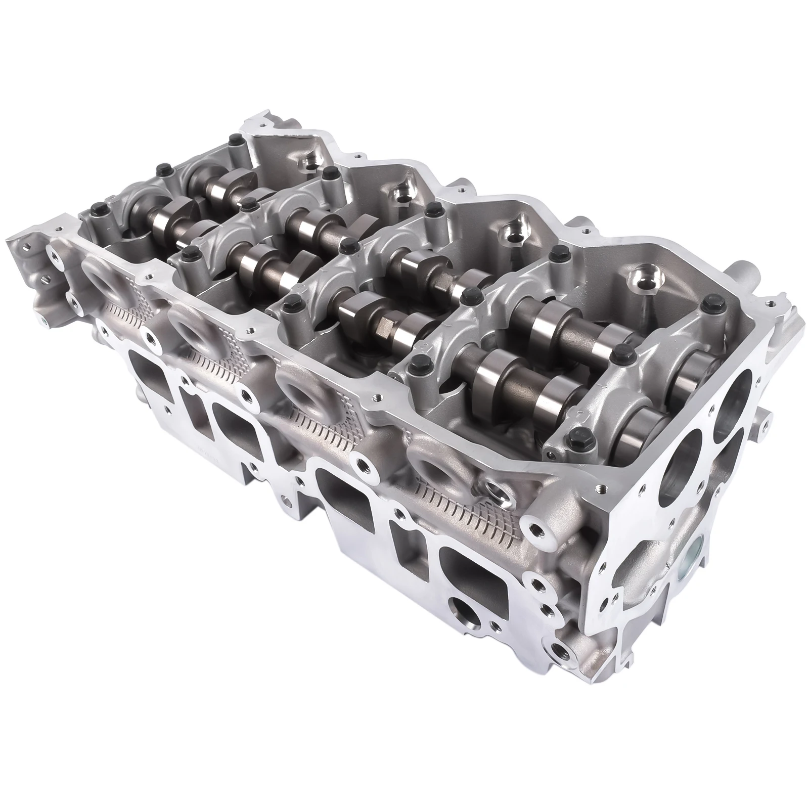 AP02 YD25 YD25-DDTI Complete Cylinder Head Assembly For Nissan Navara Pathfinder Cabstar 2.5DDTI YD25DDTI 11039-EC00A 908610