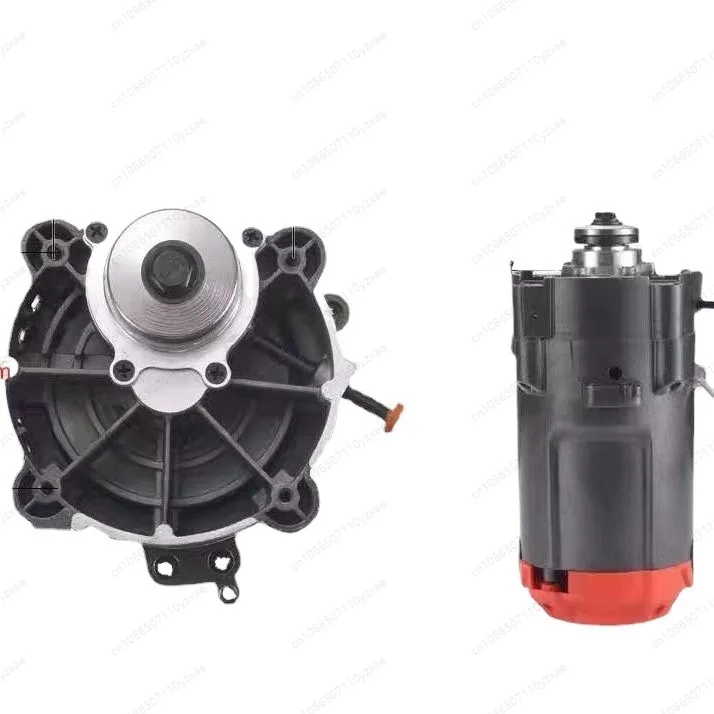 

Mother and child saw accessories Motor 9 inch 4 inch 10 inch, machine head brush cutter accessories